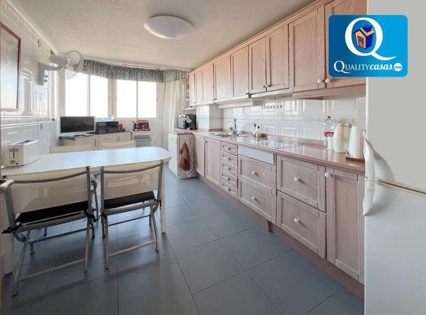 Ático en Barrio San Blas