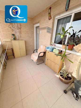 Ático en Barrio San Blas