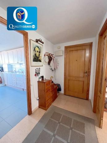 Ático en Barrio San Blas