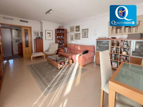 Ático en Barrio San Blas