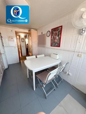 Ático en Barrio San Blas