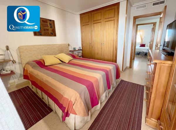 Ático en Barrio San Blas