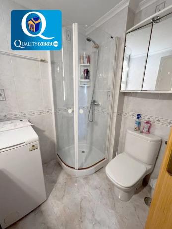 Ático en Barrio San Blas