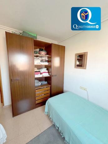 Ático en Barrio San Blas