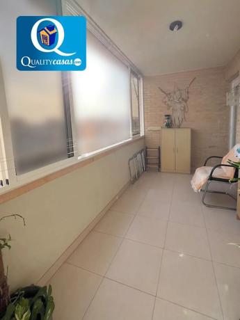 Ático en Barrio San Blas