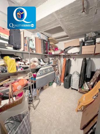 Ático en Barrio San Blas