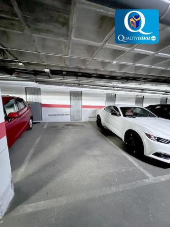 Ático en Barrio San Blas