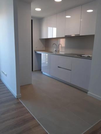 Piso en calle Médico Luis Rivera, 1