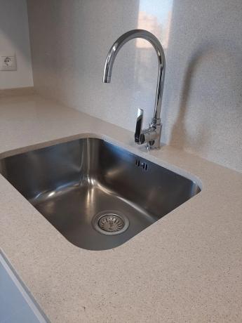 Piso en calle Médico Luis Rivera, 1