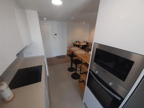 Piso en calle Médico Luis Rivera, 1