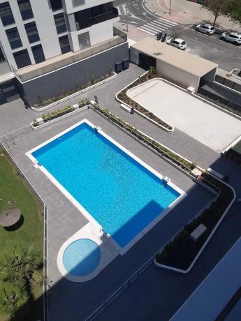 Piso en calle Médico Luis Rivera, 1