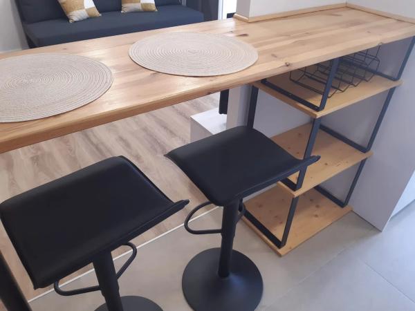 Piso en calle Médico Luis Rivera, 1