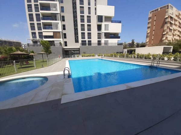 Piso en calle Médico Luis Rivera, 1