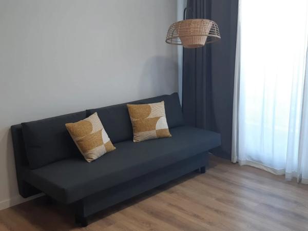 Piso en calle Médico Luis Rivera, 1