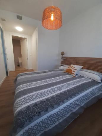 Piso en calle Médico Luis Rivera, 1