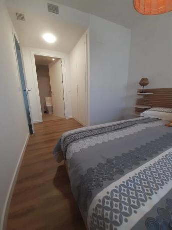 Piso en calle Médico Luis Rivera, 1