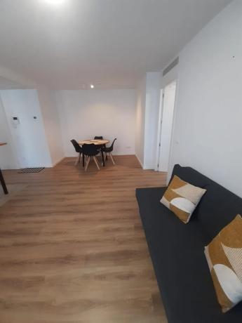 Piso en calle Médico Luis Rivera, 1