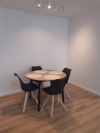 Piso en calle Médico Luis Rivera, 1