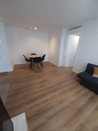 Piso en calle Médico Luis Rivera, 1