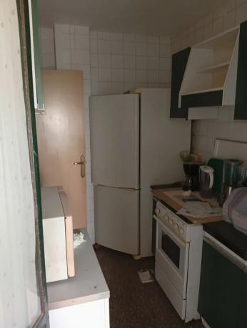 Piso en avenida Antonio Ramos Carratalá, 92