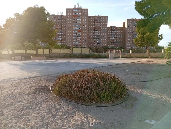 Piso en avenida Antonio Ramos Carratalá, 92