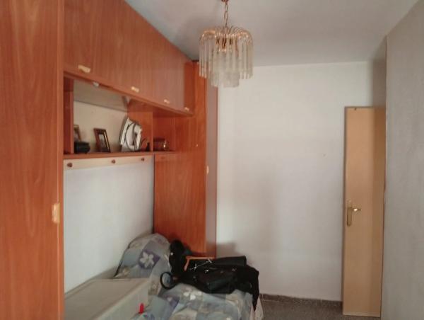 Piso en avenida Antonio Ramos Carratalá, 92