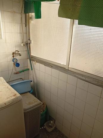 Piso en avenida Antonio Ramos Carratalá, 92