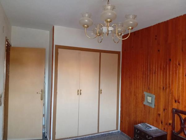 Piso en avenida Antonio Ramos Carratalá, 92