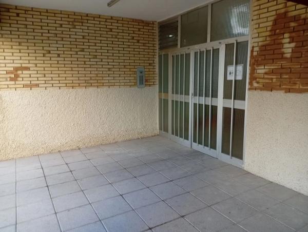 Piso en avenida Antonio Ramos Carratalá, 92