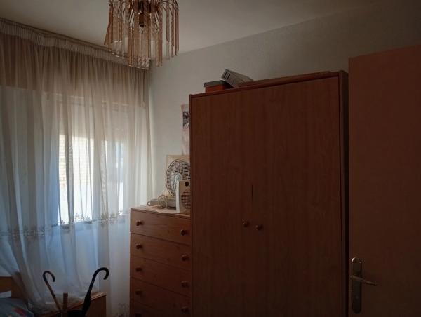 Piso en avenida Antonio Ramos Carratalá, 92