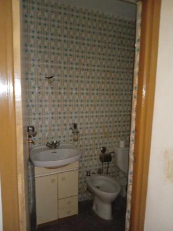 Piso en avenida Antonio Ramos Carratalá, 92