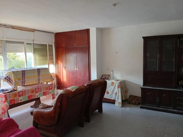 Piso en avenida Antonio Ramos Carratalá, 92