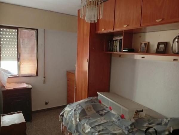 Piso en avenida Antonio Ramos Carratalá, 92