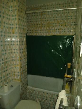 Piso en avenida Antonio Ramos Carratalá, 92