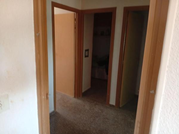 Piso en avenida Antonio Ramos Carratalá, 92