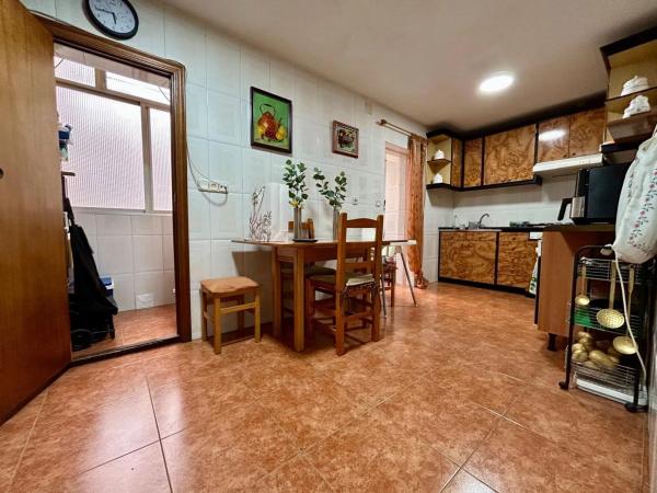 Piso en Barrio Virgen del Remedio - Parque lo Morant