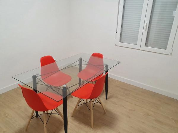 Piso en CL Moncada, 22