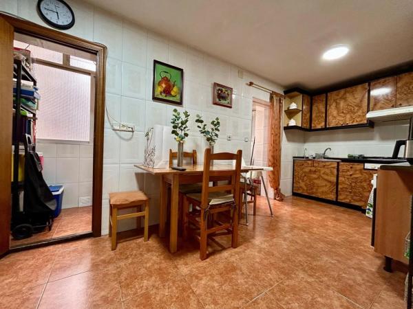 Piso en Barrio Virgen del Remedio - Parque lo Morant