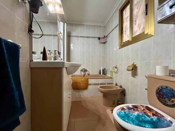 Piso en Barrio Virgen del Remedio - Parque lo Morant