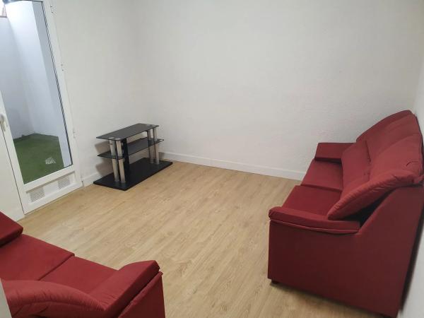 Piso en CL Moncada, 22