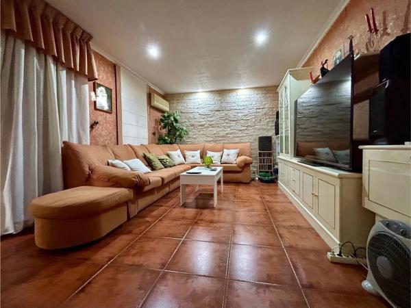 Piso en Barrio Virgen del Remedio - Parque lo Morant