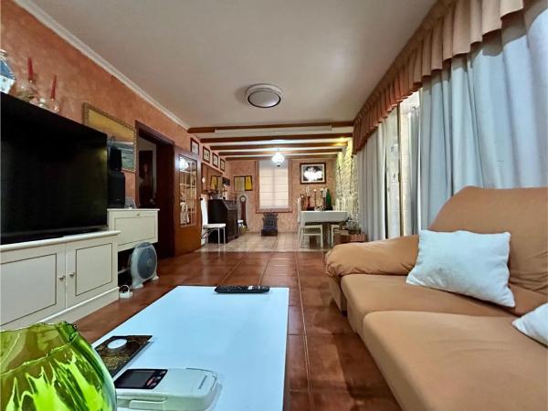 Piso en Barrio Virgen del Remedio - Parque lo Morant