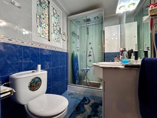 Piso en Barrio Virgen del Remedio - Parque lo Morant