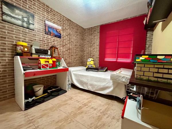 Piso en Barrio Virgen del Remedio - Parque lo Morant