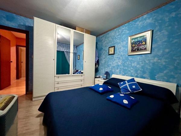 Piso en Barrio Virgen del Remedio - Parque lo Morant