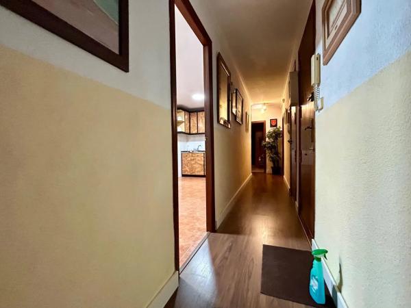 Piso en Barrio Virgen del Remedio - Parque lo Morant