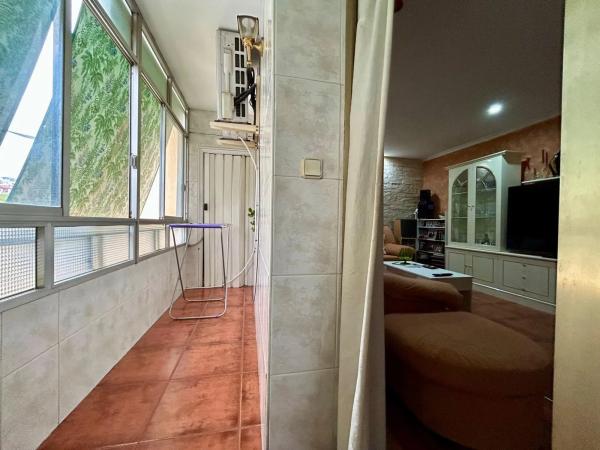 Piso en Barrio Virgen del Remedio - Parque lo Morant