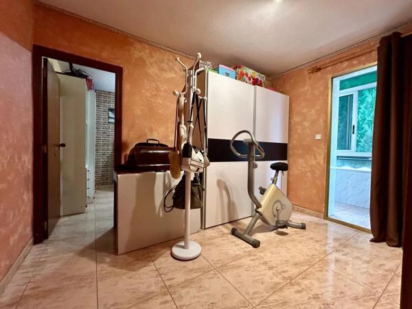 Piso en Barrio Virgen del Remedio - Parque lo Morant