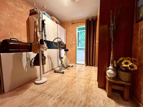 Piso en Barrio Virgen del Remedio - Parque lo Morant