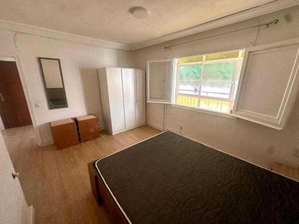 Piso en calle del Platino